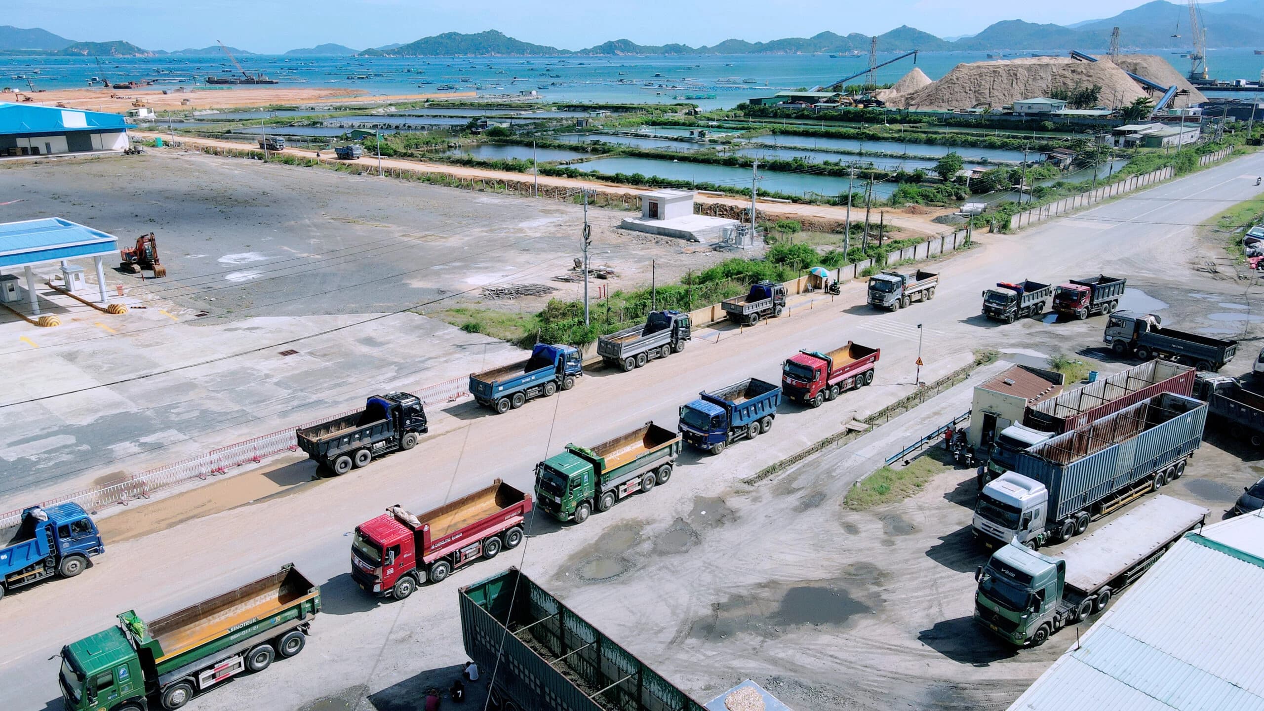 Sẵn sàng cung cấp dịch vụ theo yêu cầu