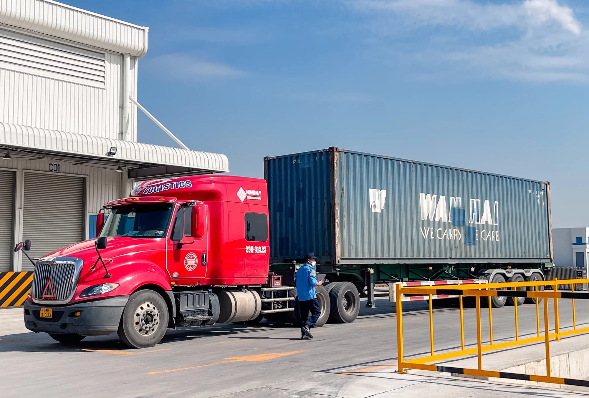 Tối ưu hóa chi phí và nguồn lực
