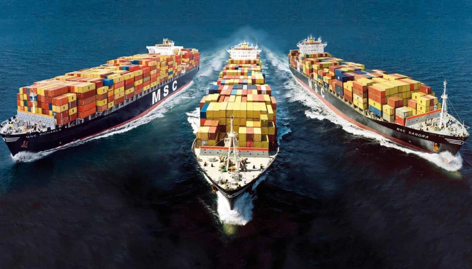 Triển khai, cải tiến và nâng cao chất lượng dịch vụ Logistics